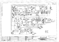 Marshall 6100-6101-6100-63-04-Issue-2 - Schematic 